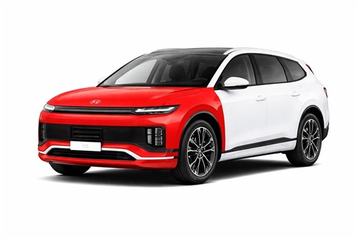 PPF Kit - 2026 Hyundai Ioniq 9 - Full Front Precision Cut Paint Protection Film Kit 3M Clear PPF - Etsy France