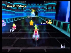 MKW WW 25 { Part 1 }