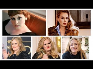 Adele's Music Career (2006-2021)