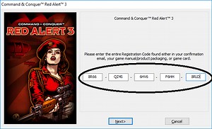 Red Alert 3 Crack Download