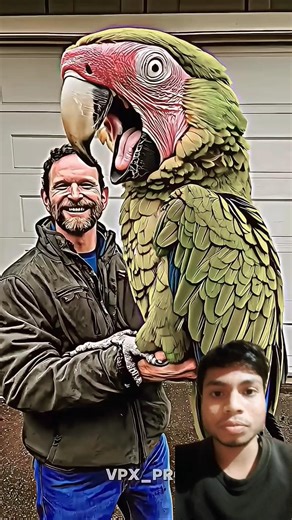 Bird Cannot Be Big ☠️ #trollface #trolling #editing #memes #trending #transformation #shorts