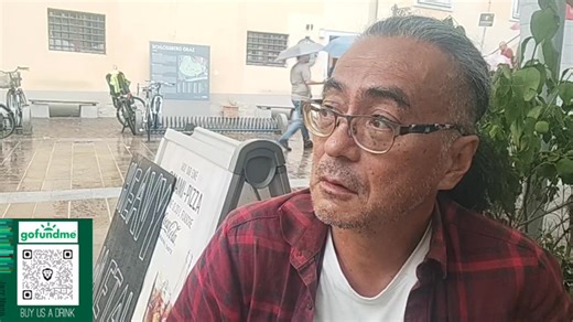 Jazz Nano Street Edition: Busking in Graz: 2025 Tour in Austria