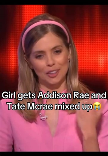 That’s Addison! 😭💓 #tiktok #xyzbca #viral #addisonrae #tatemcrae @Addison @Addison🌕🌕🌕🌕🌕🌕🌕🌕🌕 @Addison Rae HQ @tate mcrae