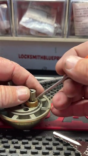 Double Deadbolt Explained | Why This Lock Works Both Sides | Locksmith Blueprint