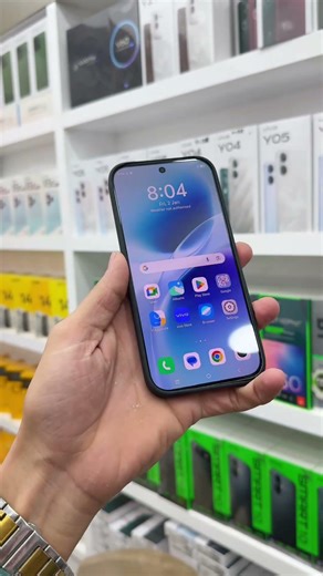 Vivo V70 5G #shorts #video in display finger charger 90w V70 5G vivo