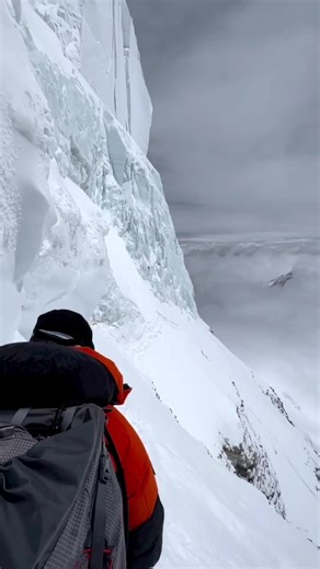 27K views · 418 reactions | The savage Mountain K2 Bottleneck  #k2 #k2expedition2024 | Mountain Tigers Treks and Tour - MTTT | Facebook