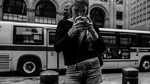 The Crisis Text Line Is an Anonymous, 24-hour Counseling Service