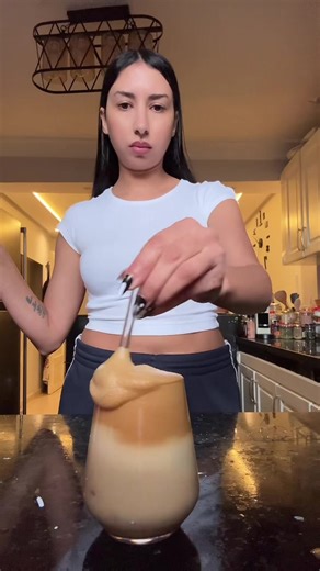 Soukaina's Coffee Adventure: Discover Iced Coffee Recipes