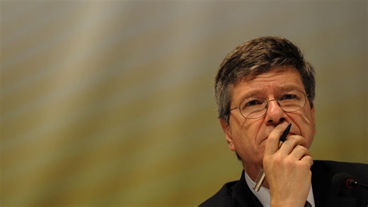 How China, Russia, AI, and inflation threaten economic stability: Jeffrey Sachs
