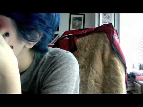 MCR Revenge Era Makeup Tutorial (Frank and Gerard)