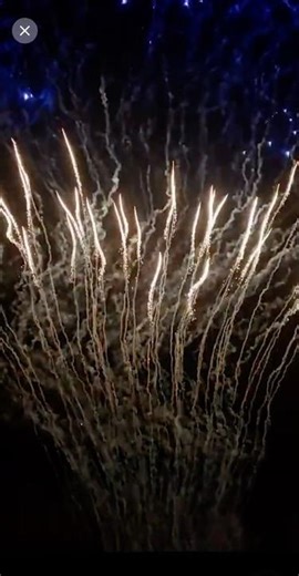 The real skyfire #fireworksdisplay #fireworks #firecracker #pyro #pyrotechnics
