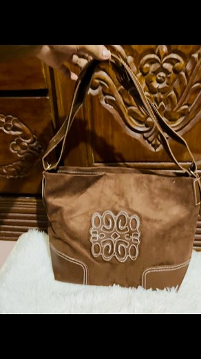 Canvas pu leather bag ✅available now ❤️You can check Target Trendy 💖 | Target Trendy - Lifestyle