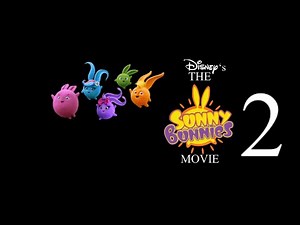 The Sunny Bunnies Movie 2 (2019)