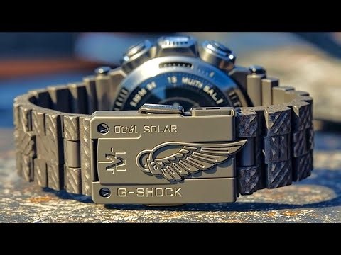 Top 10 New Casio G-Shock Watches 2026? Here's the Real Winner!