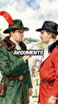 Austrian Army Fought Itself and Lost 10,000 Soldiers