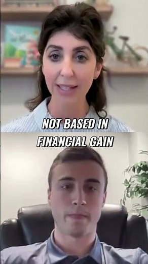 Stop Chasing Money! Maria Moore Reveals the Real Secret to Success 🚫💰🔥
