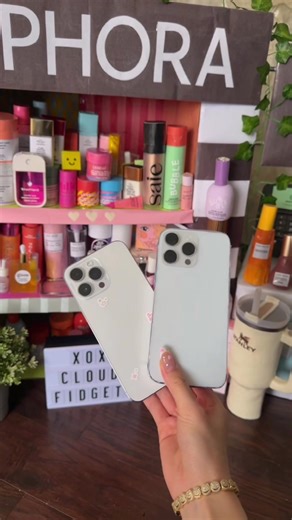 🎬⚡️xoxocloudyfidgets🎨✨ (@xoxocloudyfidgets) - DIY Cardboard Skincare & Crafts: Creative Ideas and Tutorials