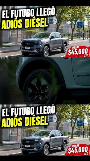2026 FORD RANGER PHEV 🚨 PRICE, ENGINE, AND EVERYTHING ABOUT THE NEW HYBRID PICKUP