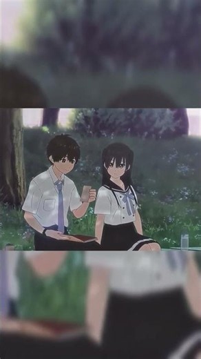 💕 Naomi & Ruri's Beautiful Love Story | Hello World