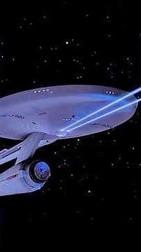 Phasers Locked On Target #shorts #startrek #short #viralshort #shortvideo #youtubeshorts #tv #60s