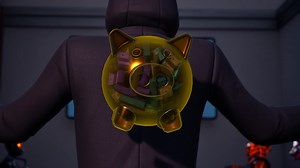 204K views · 2.7K reactions | He sees all. Play fair. Front Man has stepped into Fortnite! | Fortnite | Facebook