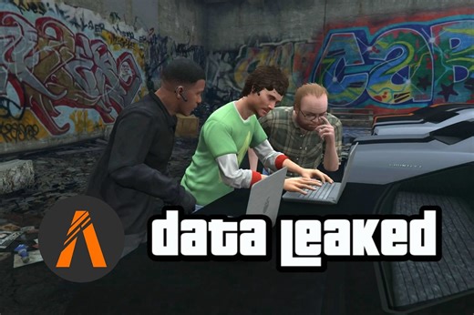 Popular GTA 5 RP mod FiveM suffers from a data breach