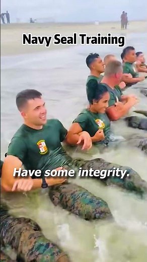Navy SEALs training. We never give up #seals #deltaforce #military