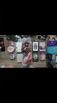 Highlight Reel of Oracle Decks I Use The Most - Part 3