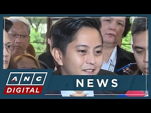 Zaldy Co implicates Rep. Sandro Marcos in budget insertions | ANC