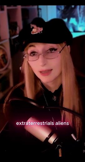 This Is Why I'm Finally Speaking Out About My Encounters #AlienExperiences #UFOTruth #Paranormal