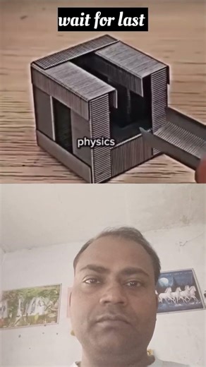 The Last 🔥One Is Amazing ☠️#shorts #sigmaphysics #physics #ytshorts