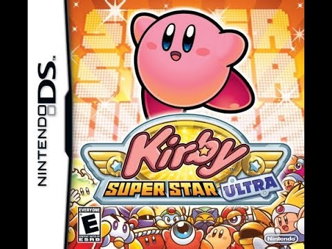 The Arena - Battle | Kirby Super Star Ultra Music Extended