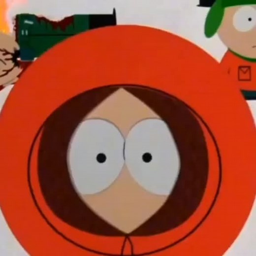 #southpark #edit #kenny