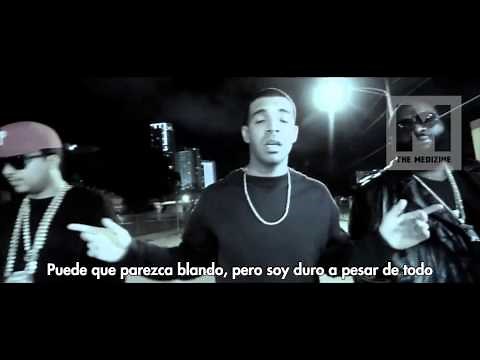 Rick Ross - Stay Schemin (feat. Drake & French Montana) (Traducido español subtitulado)