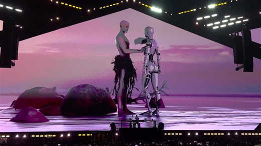 Anyma - 2024 VAC 电音节 独家4K全场 （自录/包浆音质）