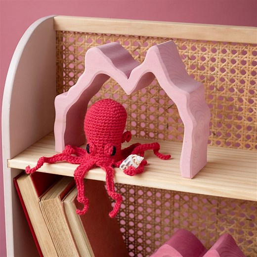 TOFT Mini Orla the Octopus Box Kit