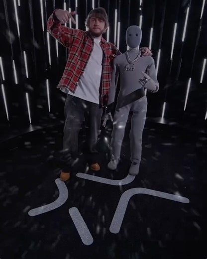 WASTED on Instagram: "@1x.technologies’ humanoid robot NEO made a true headline moment during Grammy weekend, where it was seen shaking hands with Aaron Bay-Schuck, CEO of Warner Bros. Records, and mingling at an exclusive, star-studded event attended by Cara Delevingne, Benson Boone, Dixie D’Amelio, Huddy, Ness Barrett, PinkPantheress, Murda Beatz, and more. The scene was more than just a viral celebrity encounter, it was a glimpse into how fast humanoid robotics are moving into mainstream cult