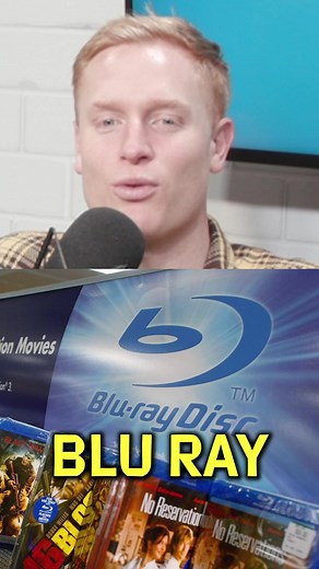 Remembering the First Blu-Ray Disk: My Experience with Avatar