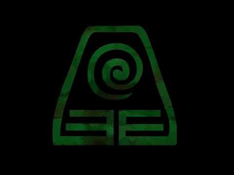 Avatar Earth Kingdom Anthem