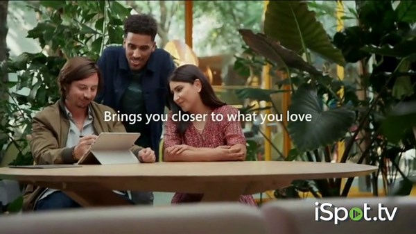 Microsoft Windows TV Spot, 'Working Together: $300 Off'