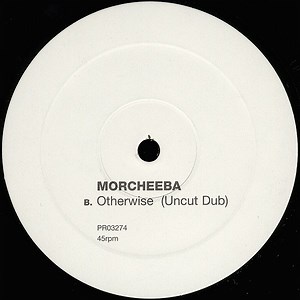Morcheeba - Otherwise