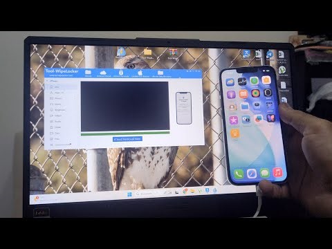 2026 iOS 26.2.1 iPhone iCloud Activation Lock Bypass Free🚀 New Untethered iCloud Bypass iOS 26
