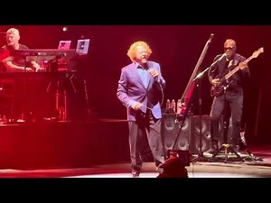 Simply Red - Jericho ~ Live Auditorio Nacional CDMX 2025