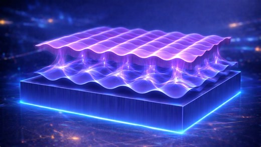 Superconductor advance could unlock ultra-energy-efficient electronics