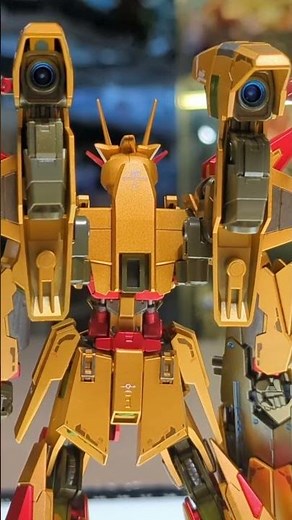 A Z Gundam HG 1/144 Build Fighters Custom Build+Painting PART 3 #gundam #gunpla #asmr