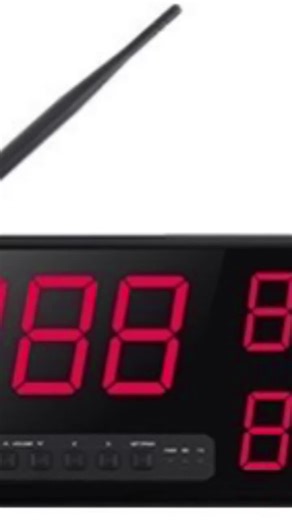 Solt Wireless Calling System on TikTok