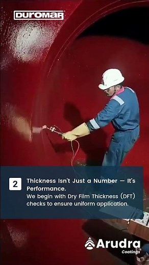 Inspecting What Protects – CWC Inner Coating QA