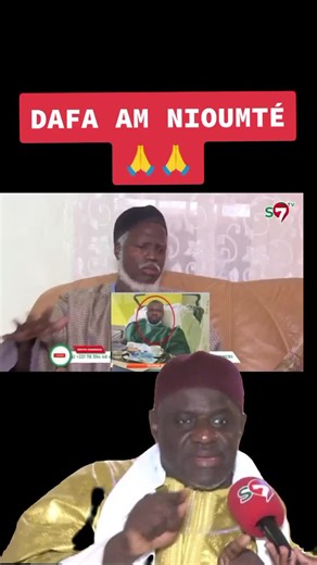 baraka tv sur TikTok