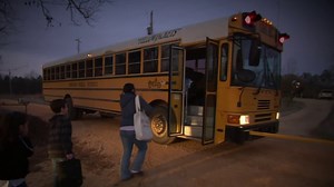 Arkansas scientist behind 'magic' school bus expands learning opportunities for kids