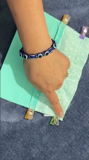 Easy drawstring gift bag sewing tutorial/how to sew a lace drawstring bag/ free and sewing-pattern